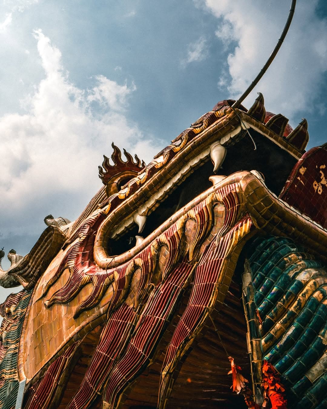 5-Night Bangkok and Krabi Holiday from Pune