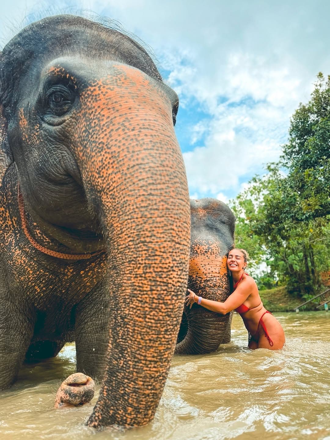 Three Cities, Five Nights, Thailand from Pune