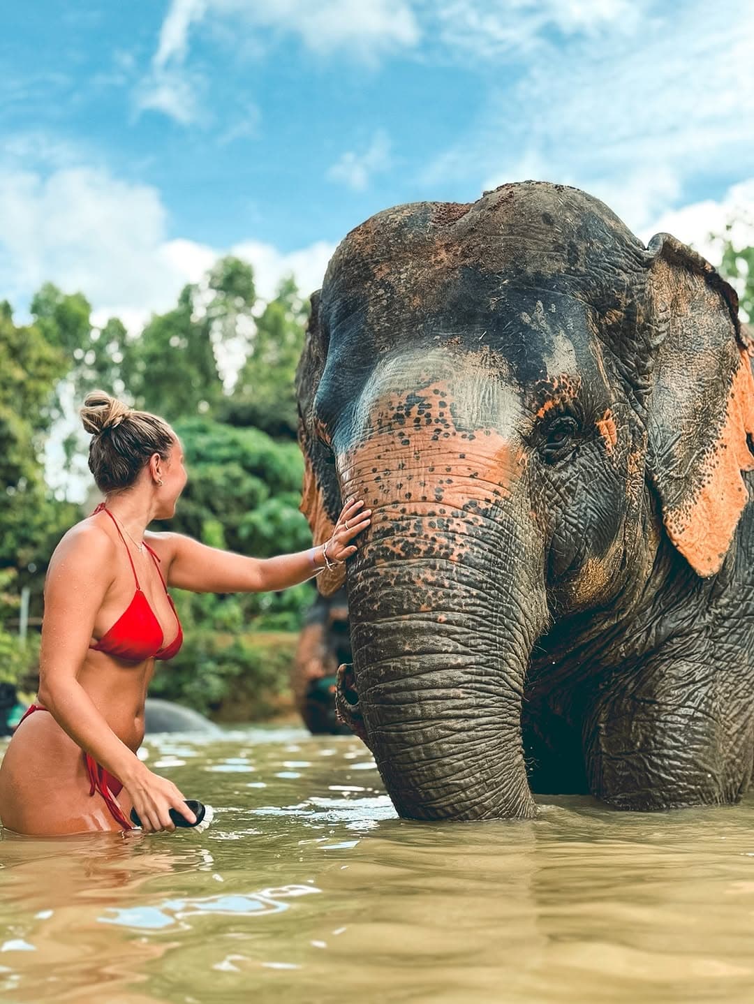 Bangkok, Chiang Mai and Phuket 6-Night Trip from Pune