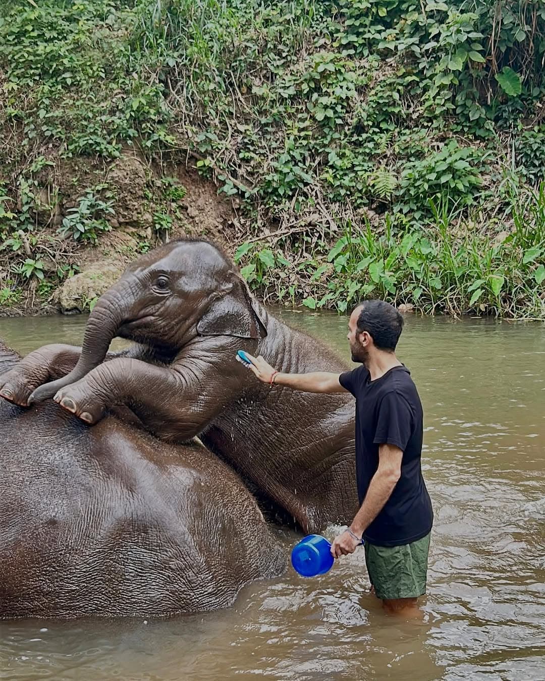 9-Night Thailand Trip from Pune with Northern Stay