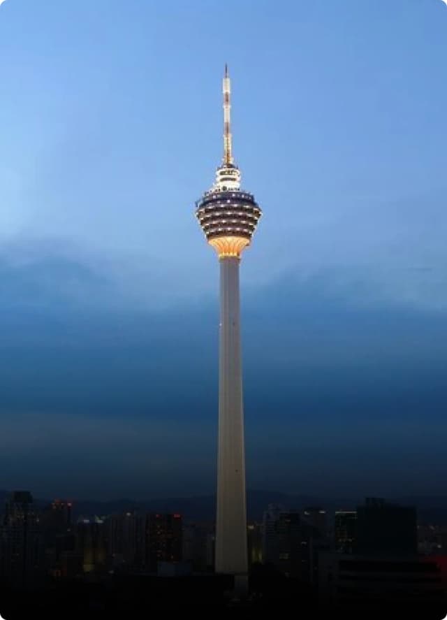 Menara Kuala Lumpur