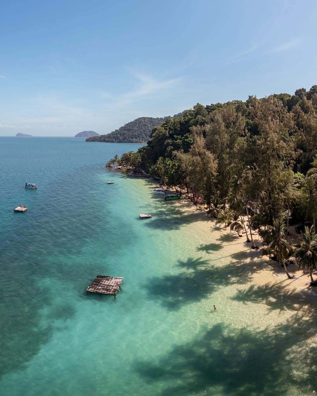 10-Night Thailand Holiday for Travellers from Kerala