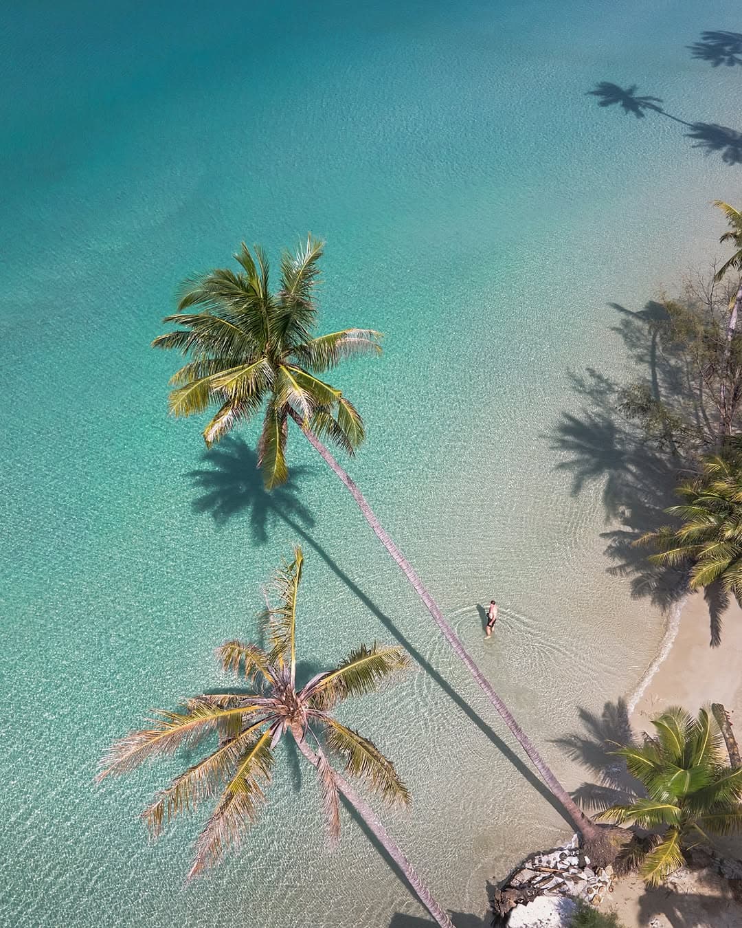 10-Night Kerala to Thailand Beach Holiday