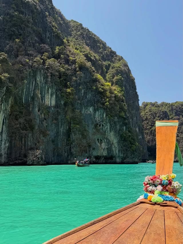 Kerala to Phuket 3-Night Beach Package