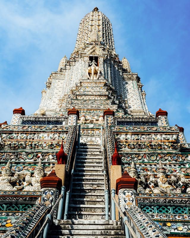 3-Night Bangkok Holiday from Kerala