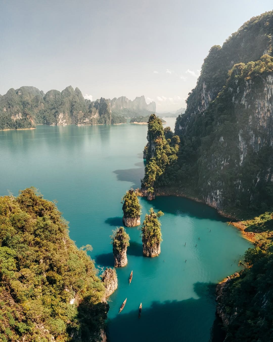 4-Night Phuket and Koh Samui Holiday from Kerala