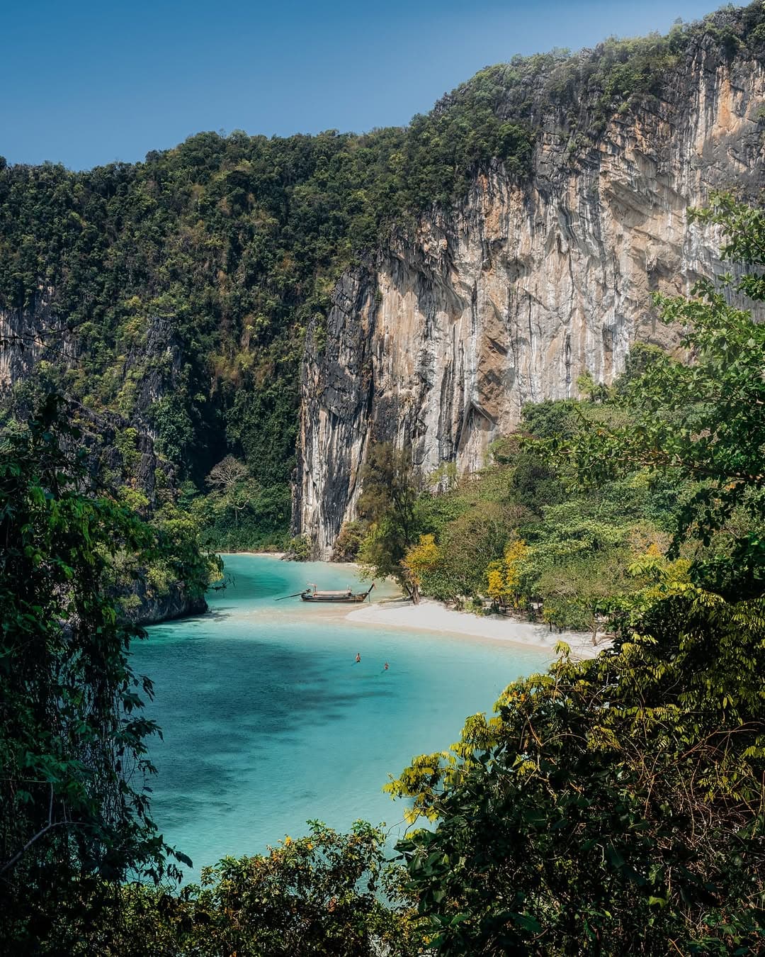 5-Night Phuket, Samui and Phangan Trip from Kerala