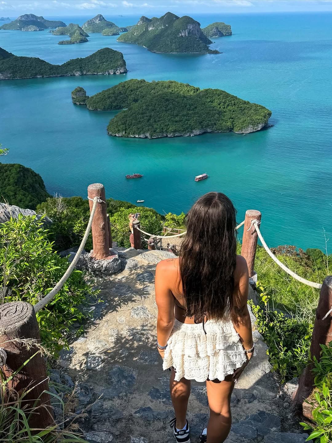 Kerala to Phuket, Krabi and Samui, 6-Night Island Trip