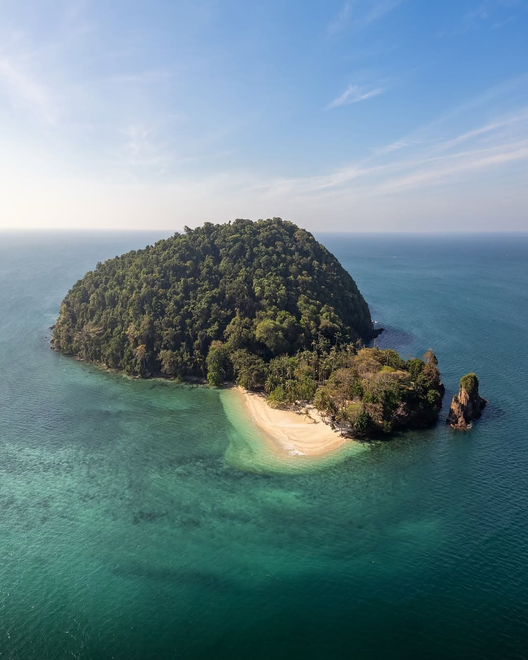 7-Night Mainland and Beach Thailand Holiday from Kerala