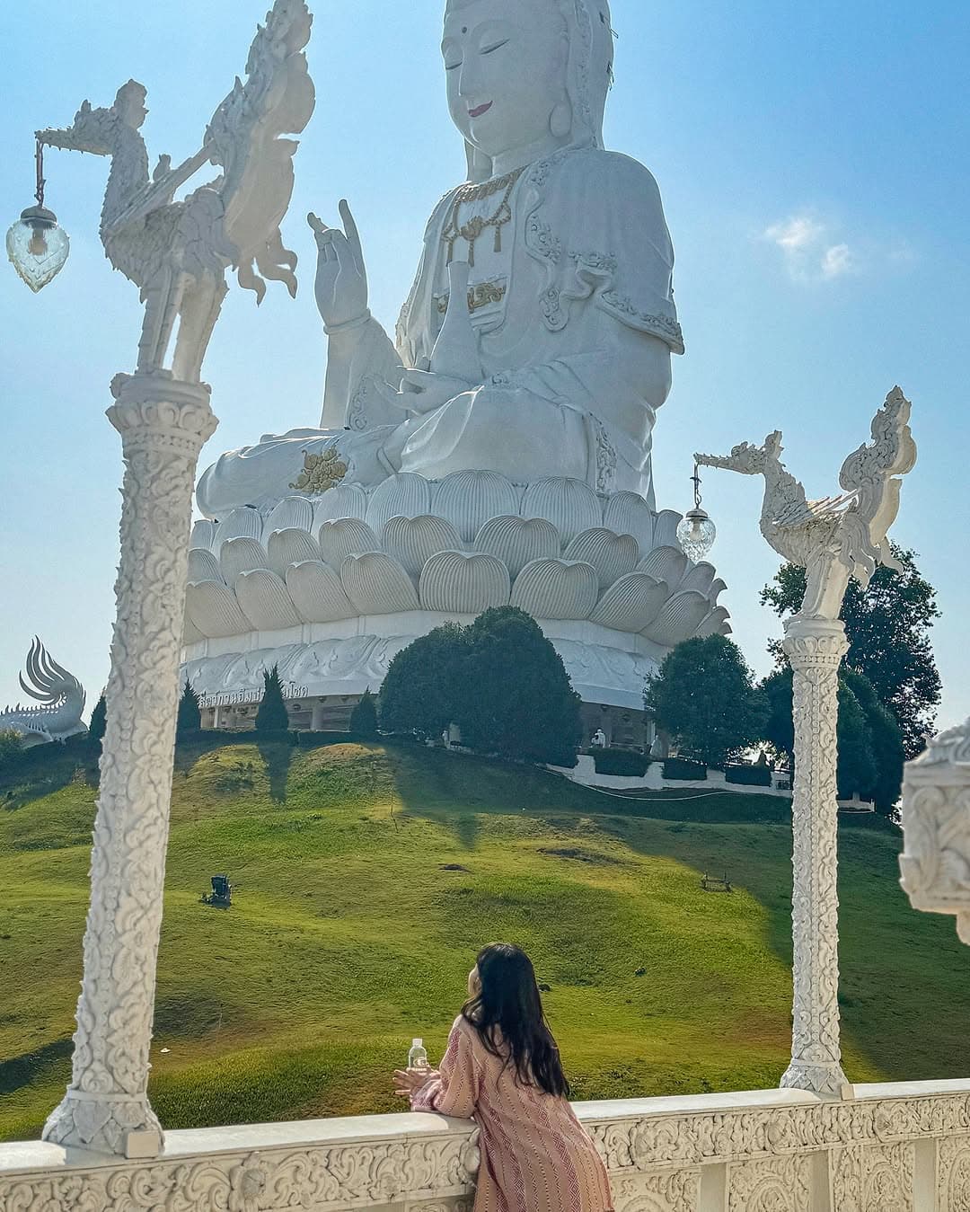 Kerala to Northern Thailand and Samui, 7-Night Trip