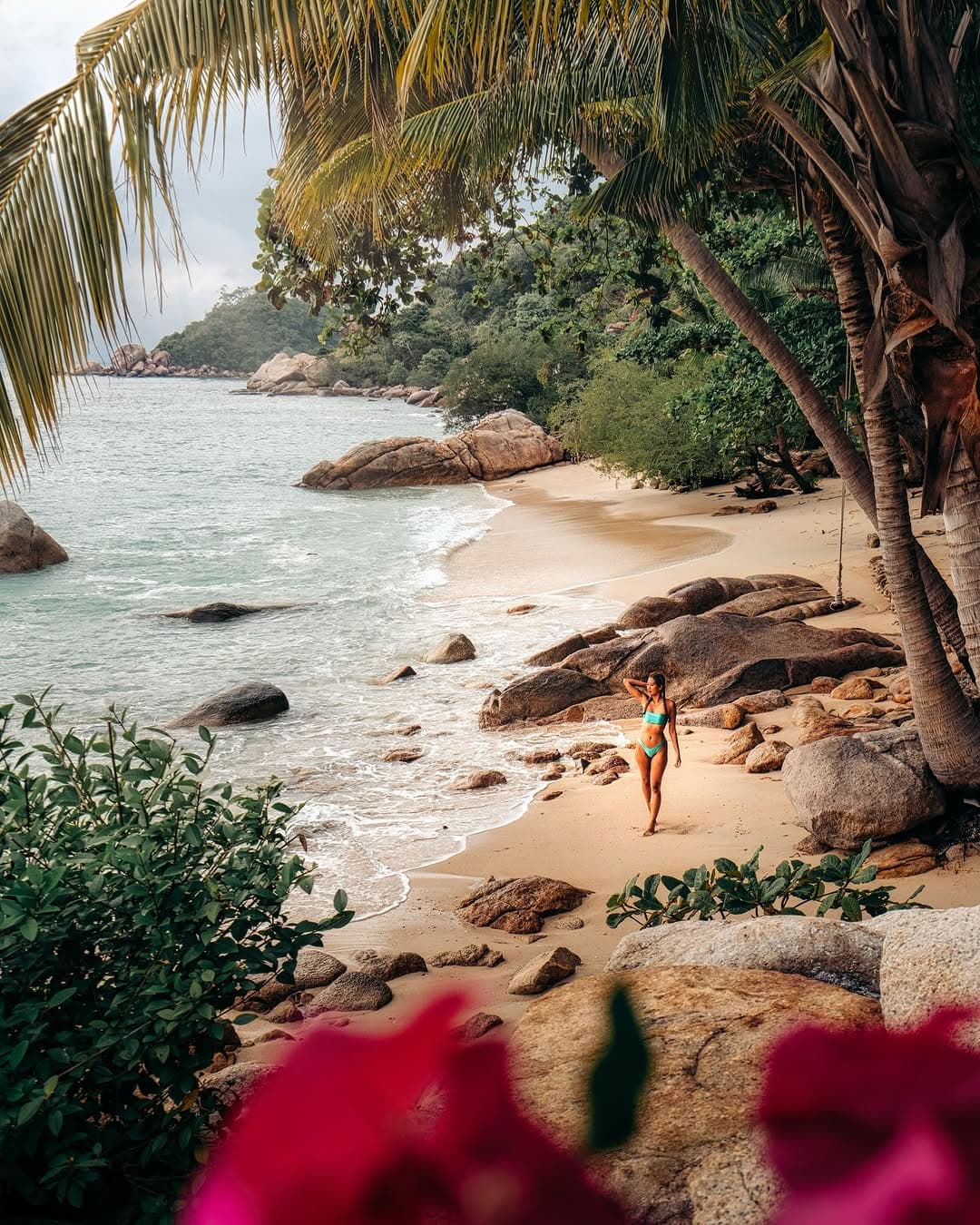 8-Night Thailand Trip from Kerala, Four-City Holiday