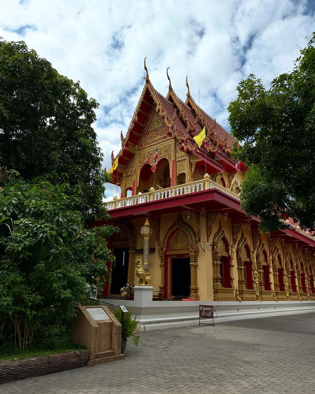 Kerala to Thailand 9-Night Holiday with Long Chiang Rai Stay