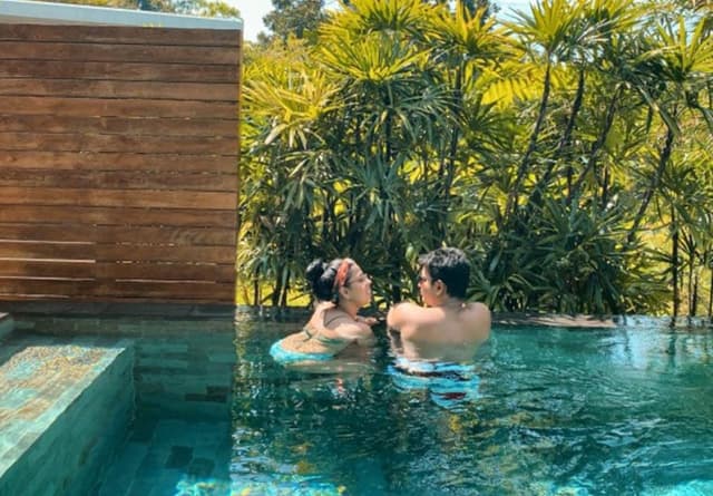 1N Kandy | 2N Nuwara Eliya | 1N Bentota | 1N Colombo