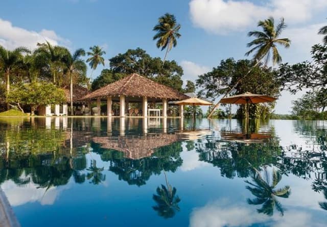 1N Kandy | 1N Nuwara Eliya | 1N Bentota | 1N Colombo