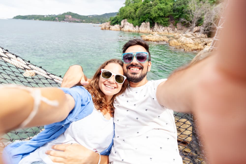 8-Night Phuket, Krabi, Pattaya and Bangkok Honeymoon Trip
