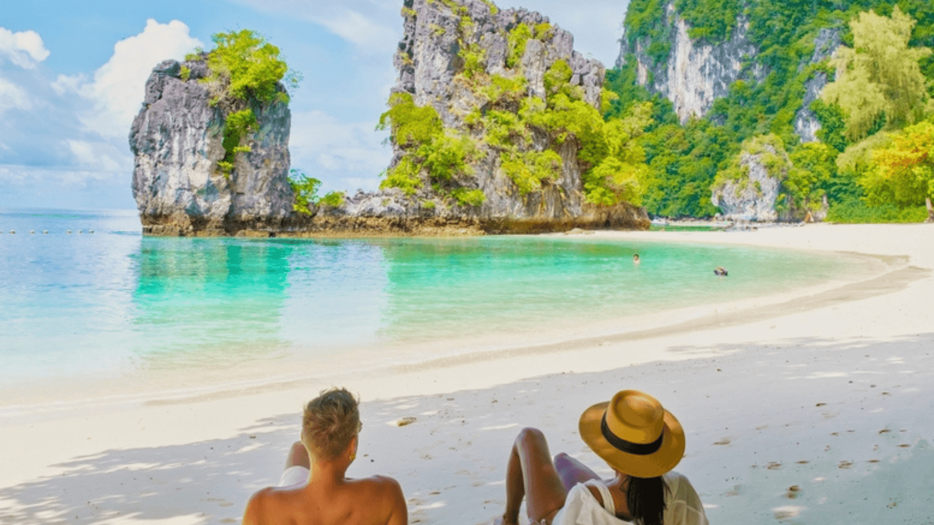 7-Night Honeymoon across Bangkok, Chiang Mai and Phuket