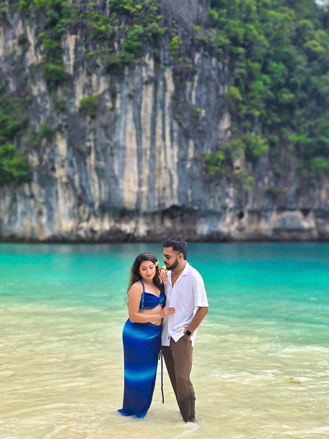 5-Night Krabi and Phuket Honeymoon Package