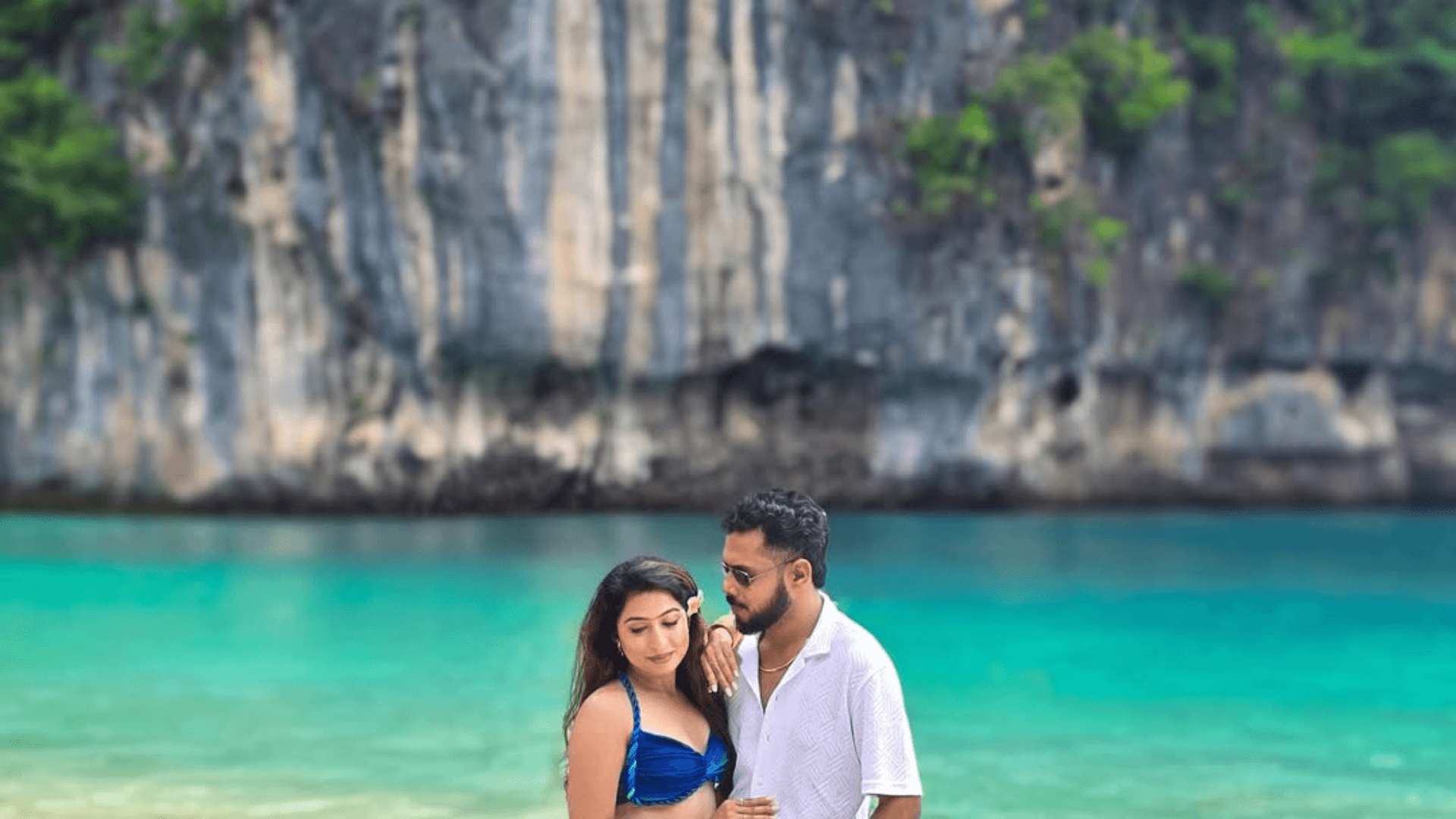 4-Night Krabi and Phuket Honeymoon Tour