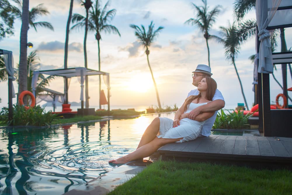 10-Night Phuket, Krabi, Pattaya and Bangkok Honeymoon