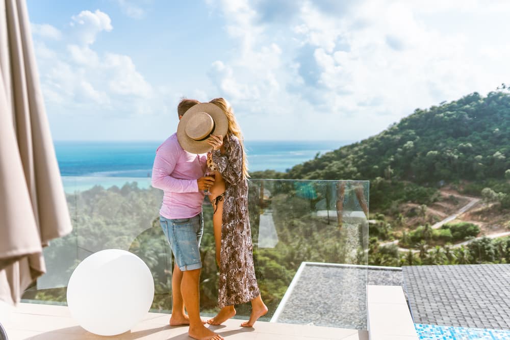 4-Night Pattaya and Bangkok Honeymoon Package