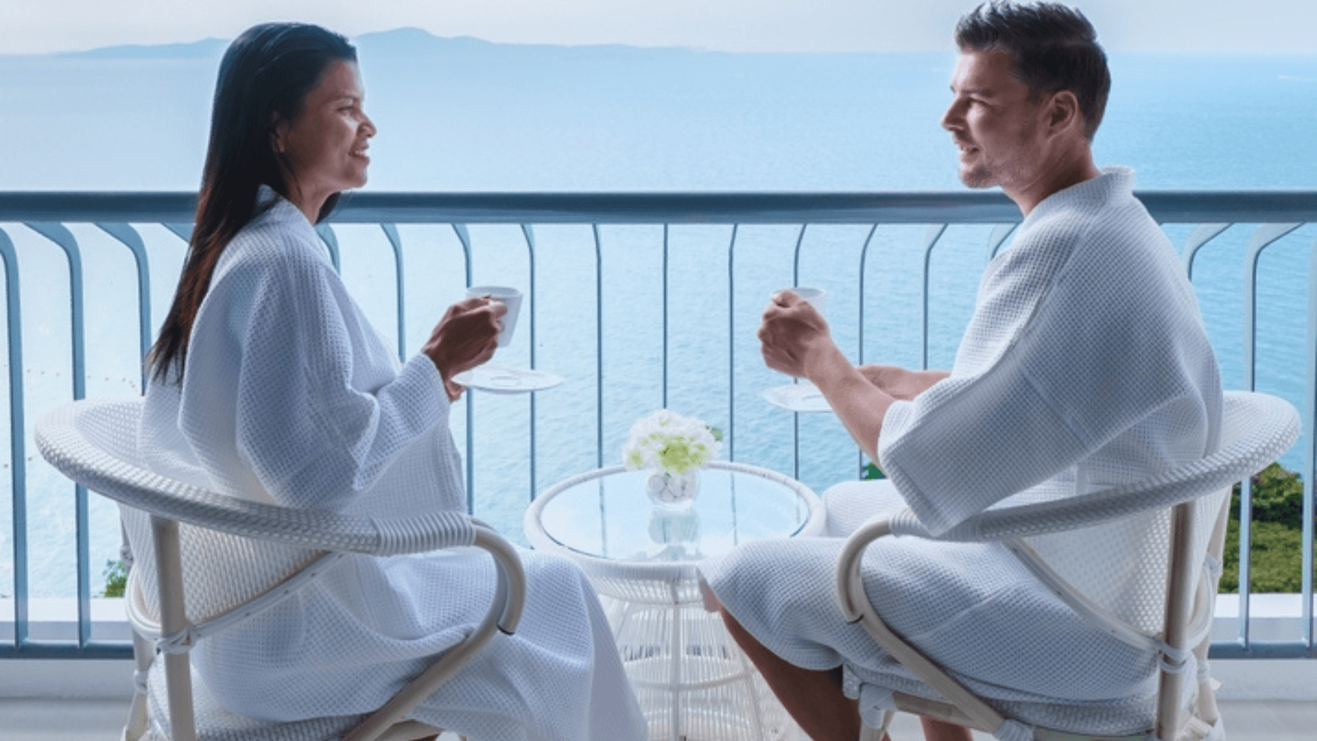 3-Night Phuket and Krabi Honeymoon Package