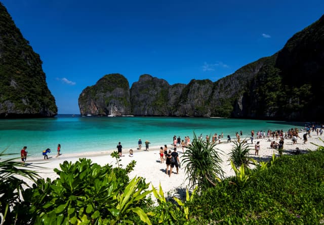 2N Phuket | 2N Krabi