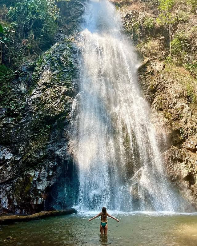 Full Thailand 10-Night Tour from Delhi