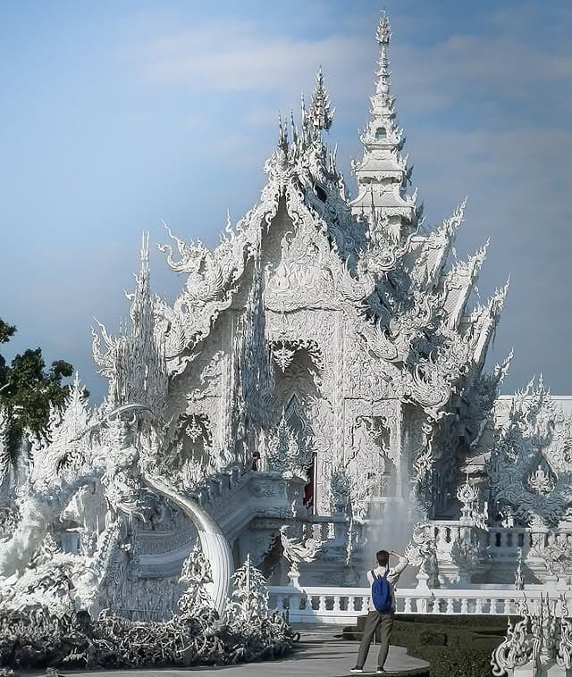 Delhi to Thailand 9-Night Comprehensive Package