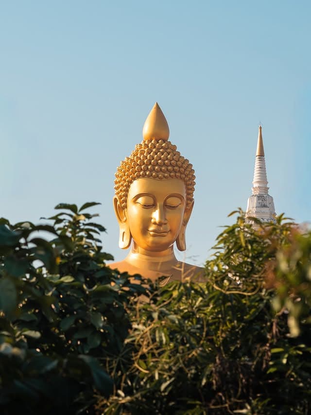 Bangkok and Pattaya 4-Night Capital Departure Package