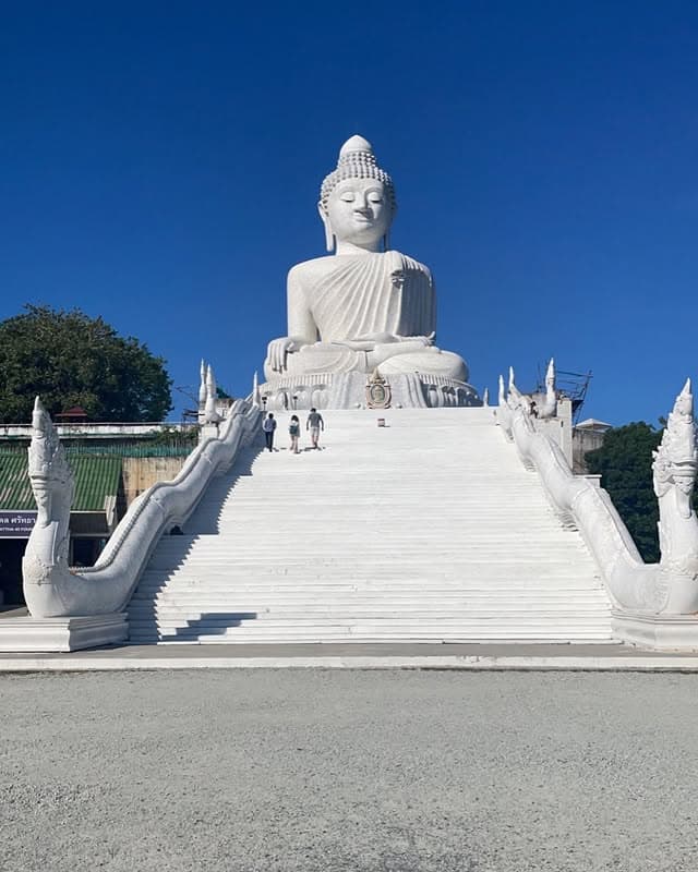 6-Night South Thailand Beach Tour from Mumbai