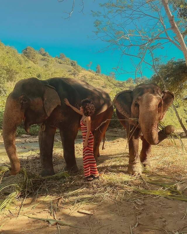 10-Night Thailand Beach and Island Trail from Mumbai