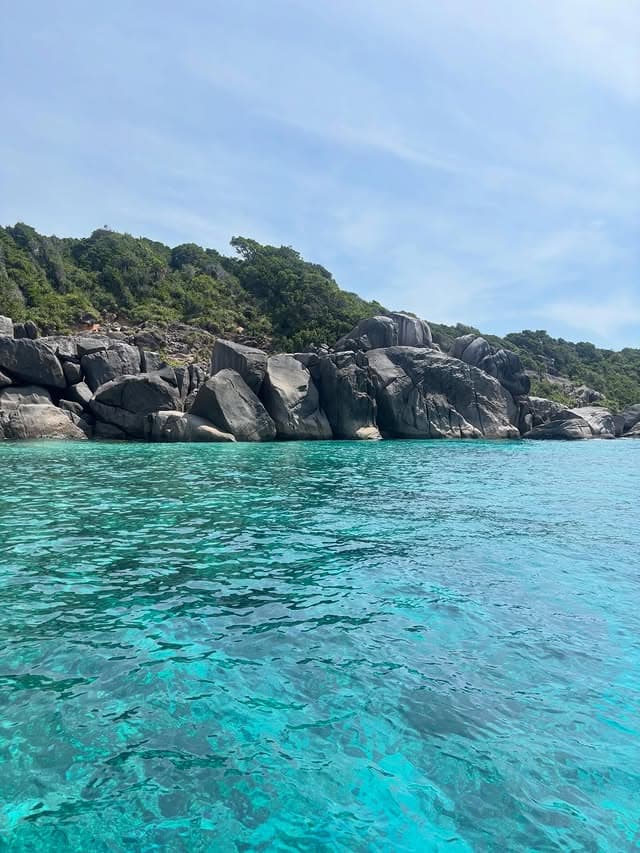 Bangkok Pattaya Phuket 7-Night Holiday Package, Mumbai Departure