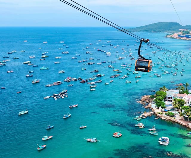 3N Ho Chi Minh | Mekong Delta