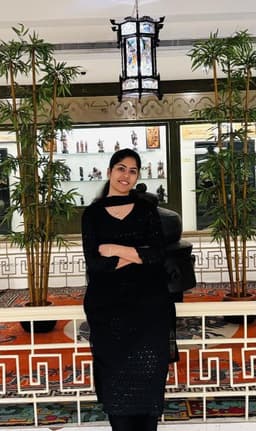 Harsha Nandhini