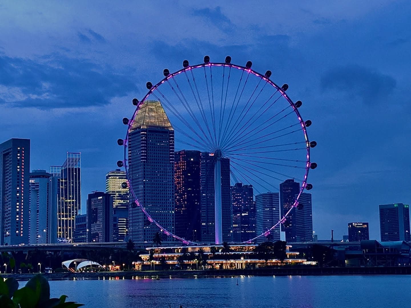 4-Night Singapore Adventure Trip Across Bugis and Sentosa