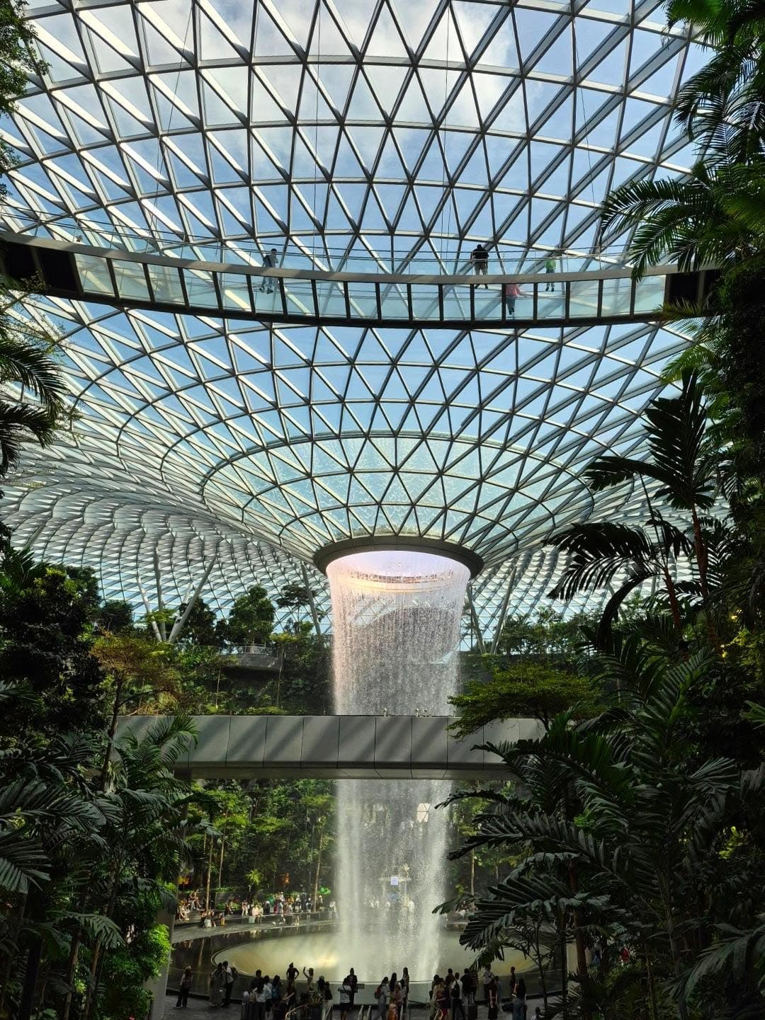 5-Night Singapore Honeymoon Tour Covering Sentosa and Marina Bay