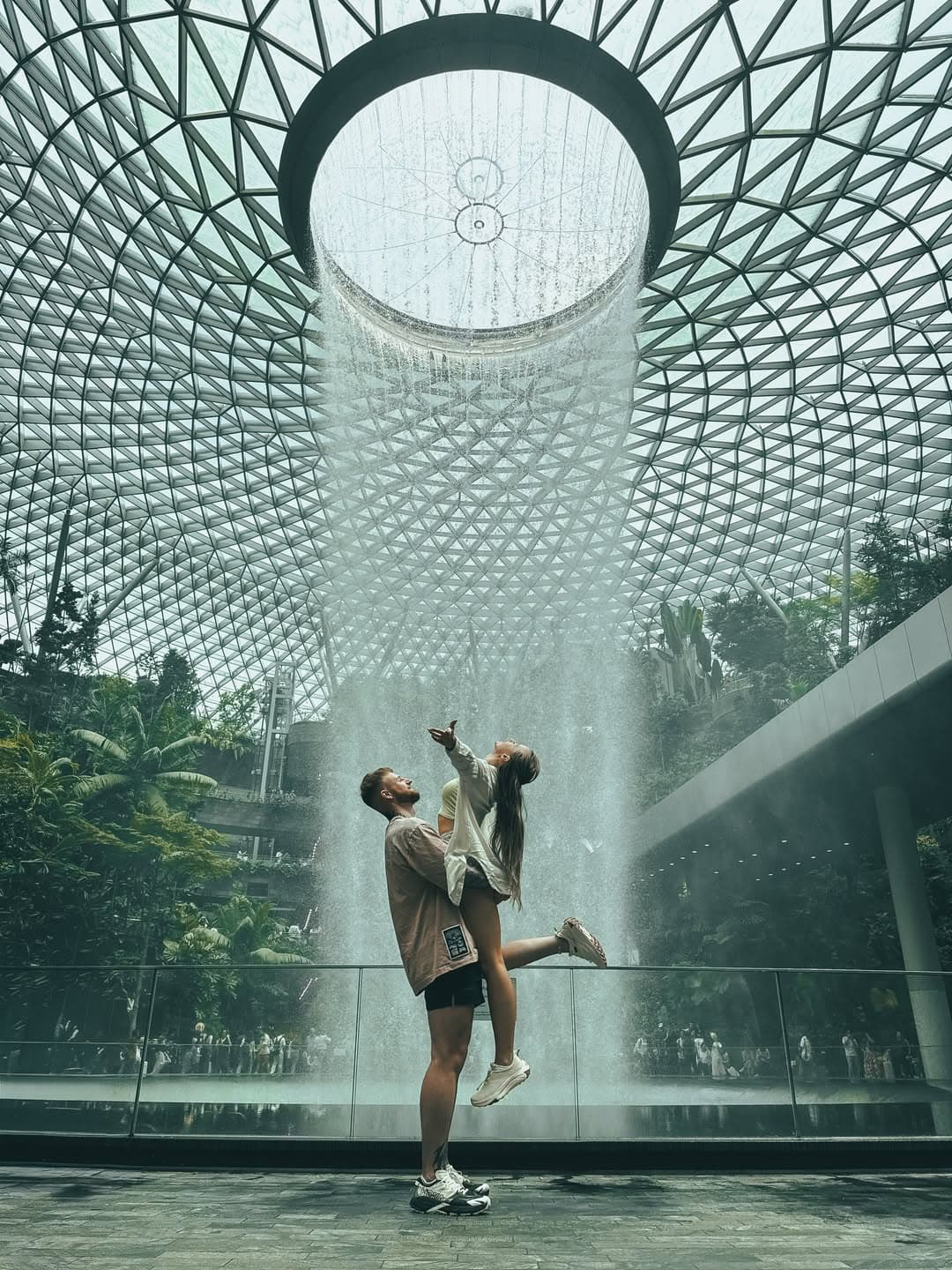 6-Night Singapore Honeymoon Across Clarke Quay, Sentosa and Marina Bay