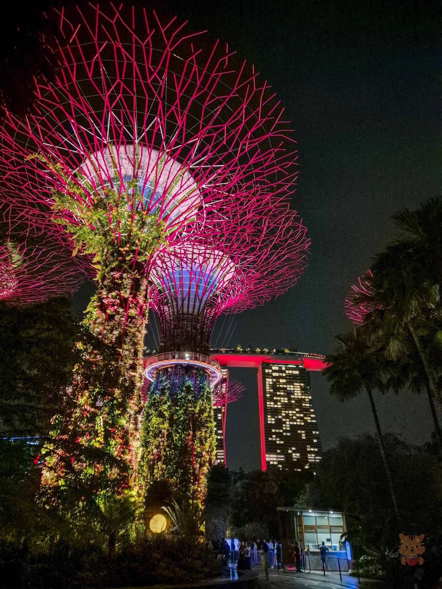 4-Night Singapore Luxury Escape in Marina Bay and Sentosa