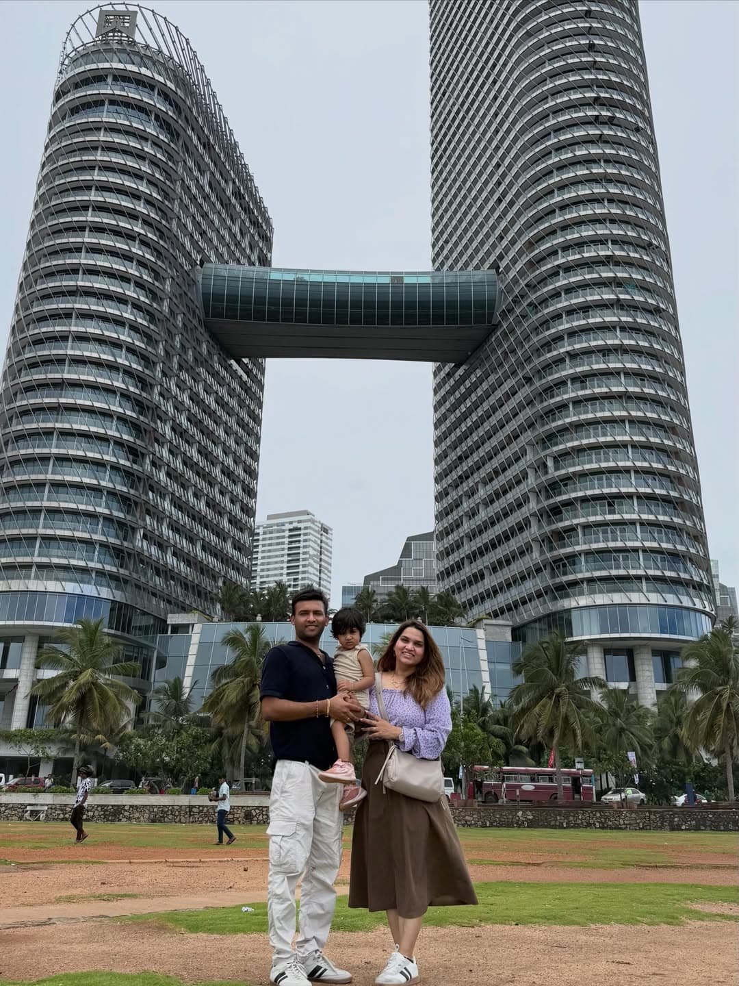 3-Night Kandy, Bentota and Colombo Family Escape