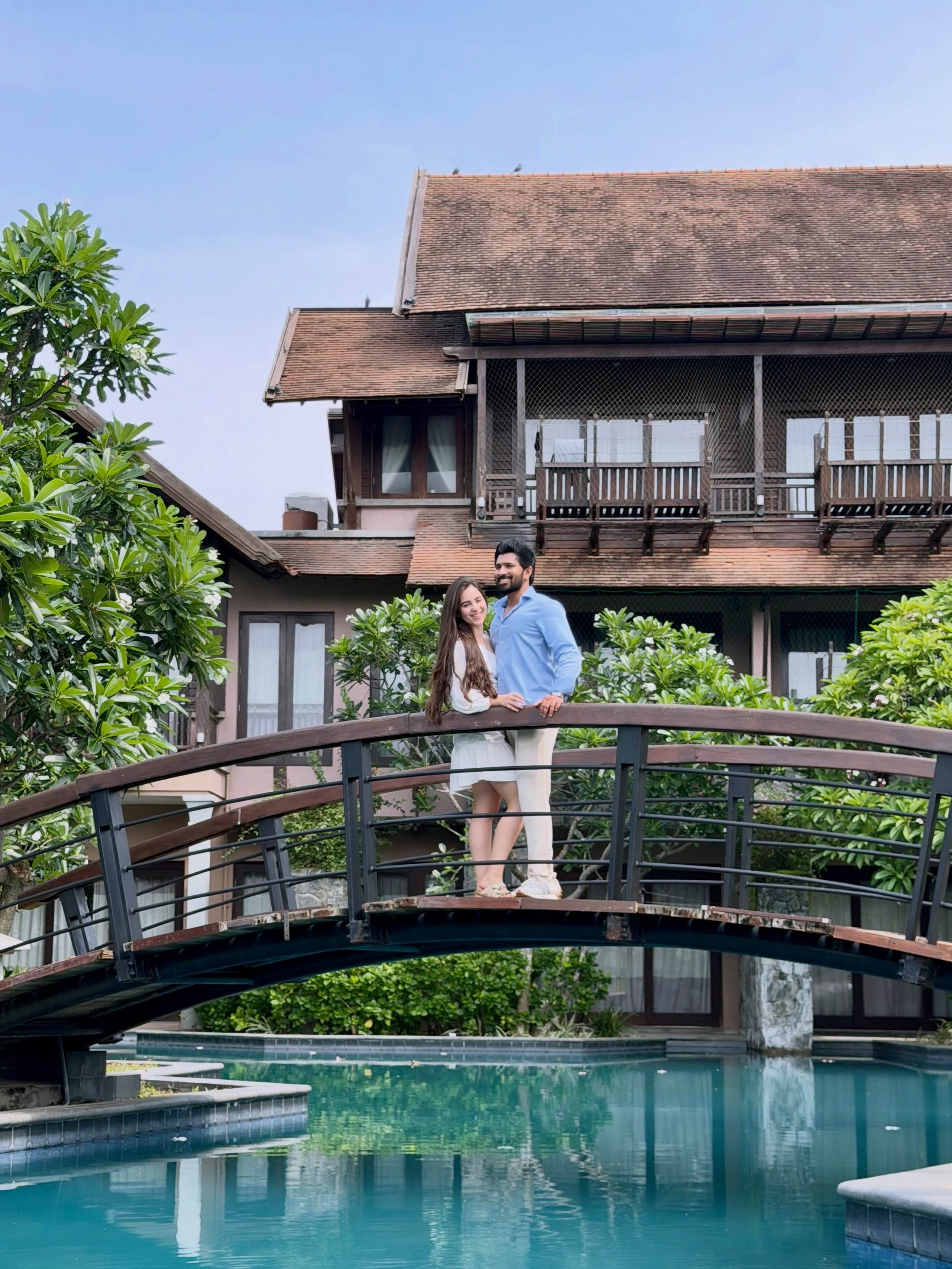 Luxury Sri Lanka Honeymoon Across Kandy, Bentota and Colombo for 3 Nights