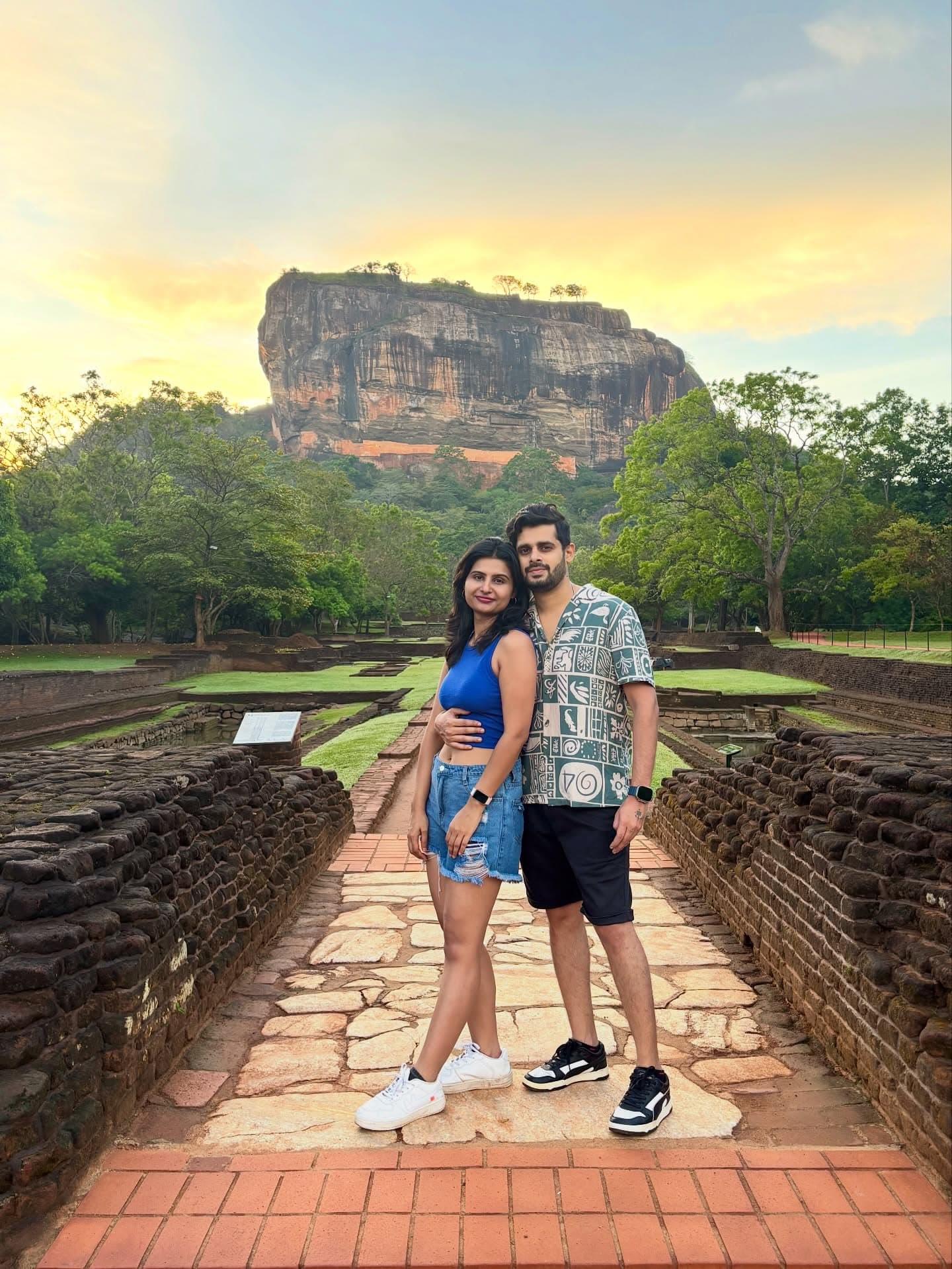 3-Night Kandy, Bentota and Colombo Honeymoon Escape