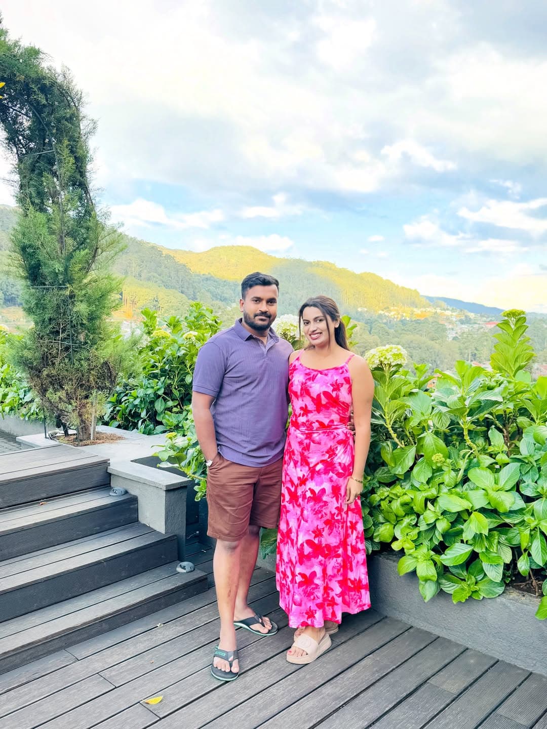 Kandy to Colombo in Luxury via Nuwara Eliya and Bentota, 4 Nights