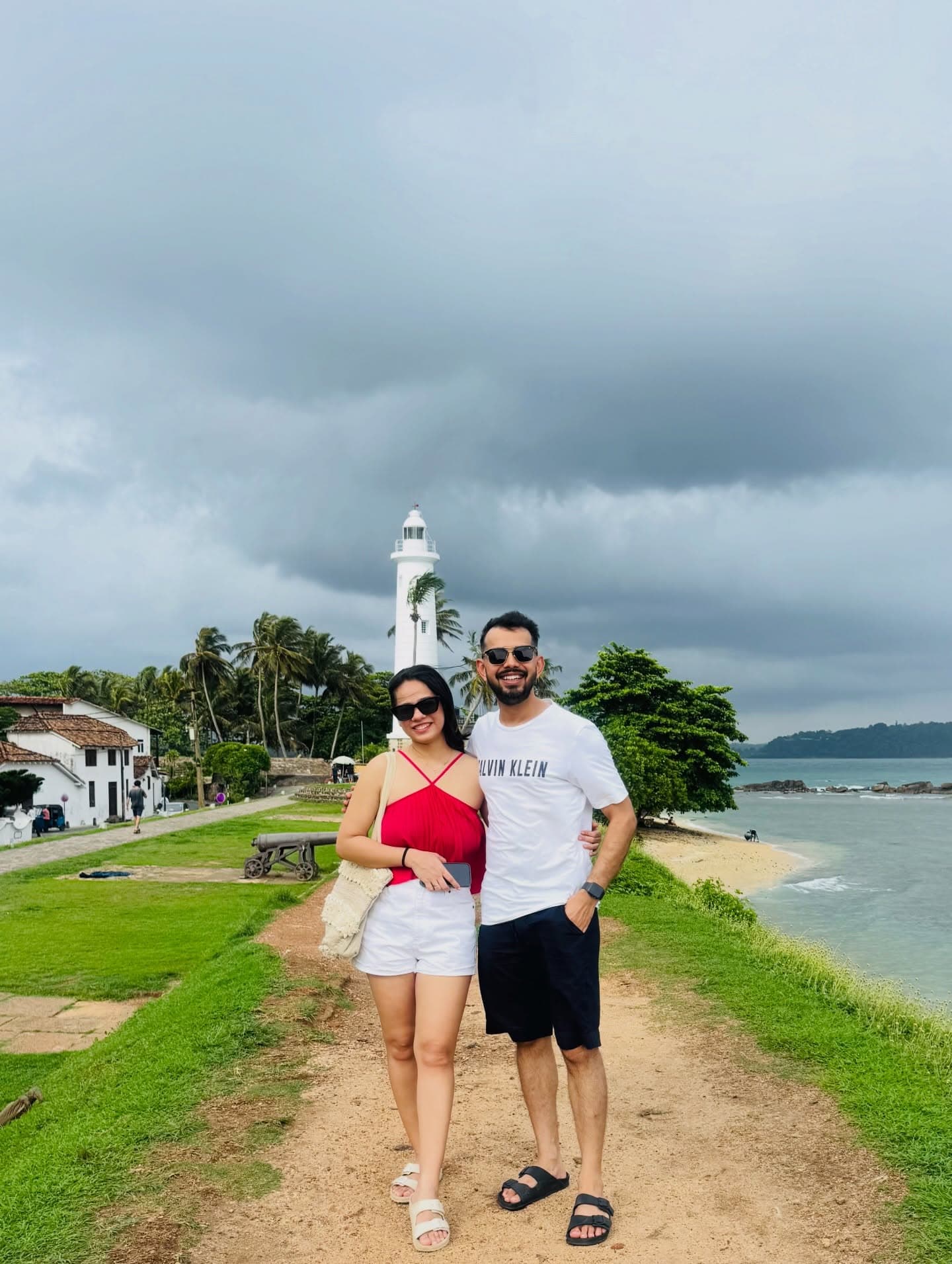 7-Night Six-City Sri Lanka Luxury Honeymoon from Sigiriya to Colombo