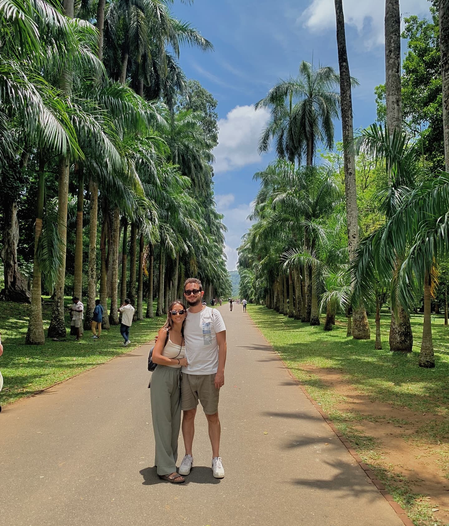 Four-City Luxury Sri Lanka Honeymoon for 6 Nights