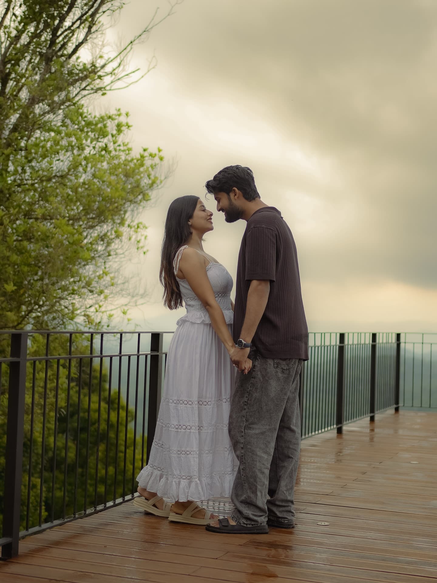 5-Night Four-City Luxury Honeymoon